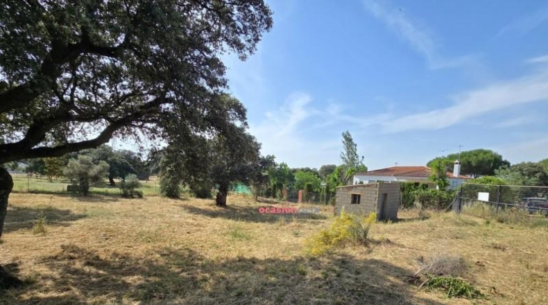 Cordova - Añora - 2182m2