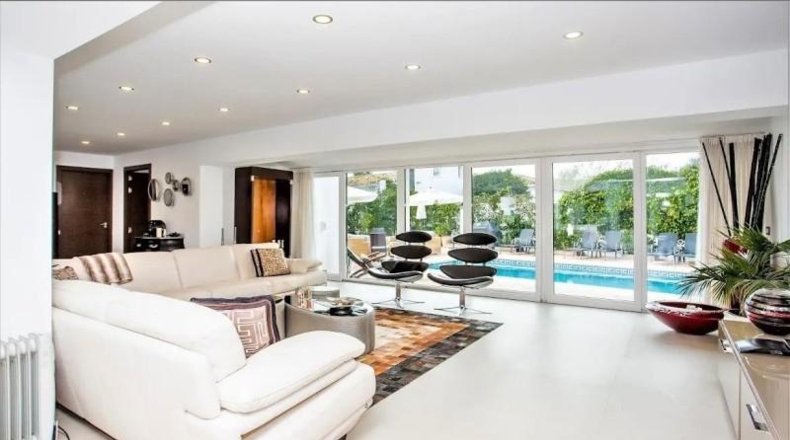 Málaga - Marbella - 1500m2