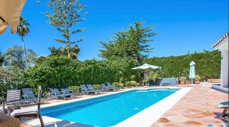 Málaga - Marbella - 1500m2