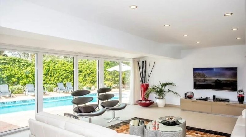 Málaga - Marbella - 1500m2