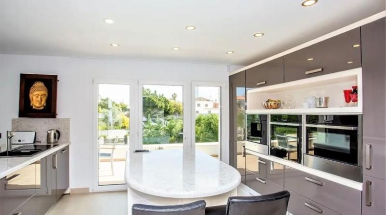 Málaga - Marbella - 1500m2