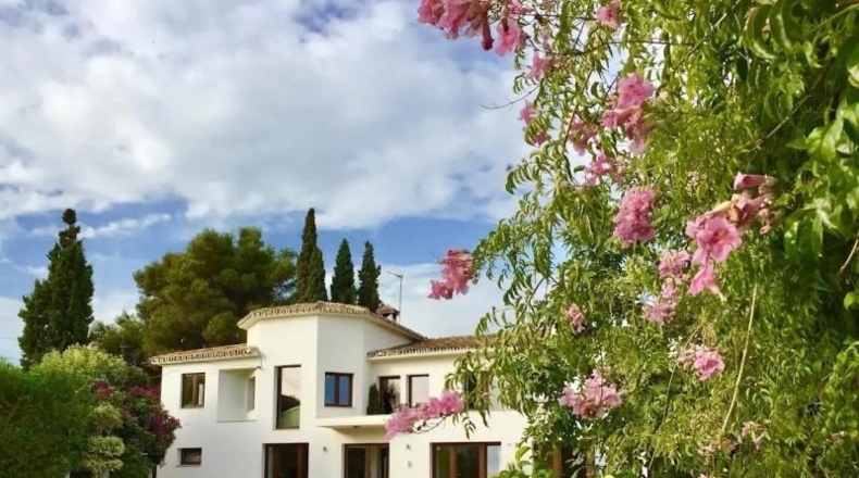 Málaga - Marbella - 1500m2