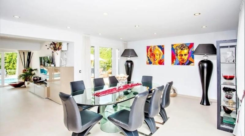 Málaga - Marbella - 1500m2