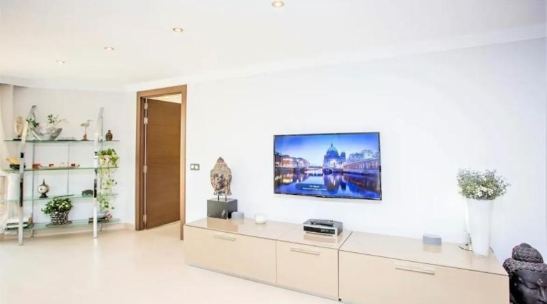Málaga - Marbella - 1500m2