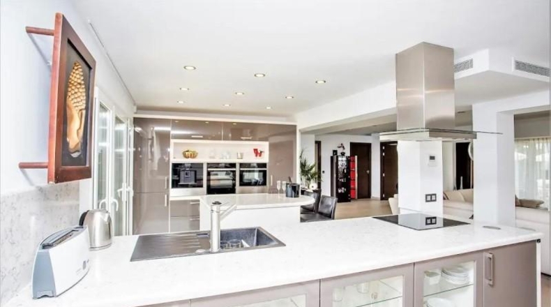 Málaga - Marbella - 1500m2