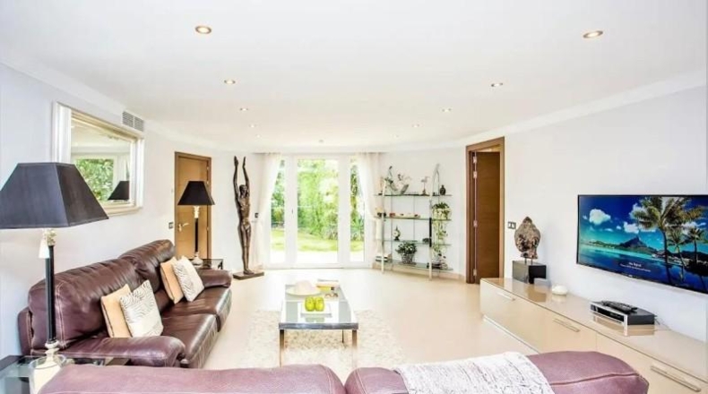 Málaga - Marbella - 1500m2