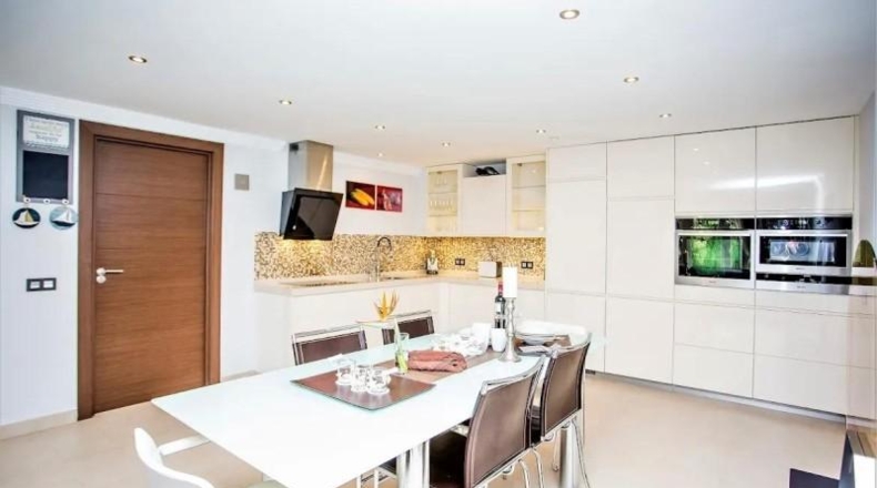 Málaga - Marbella - 1500m2