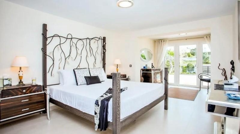 Málaga - Marbella - 1500m2