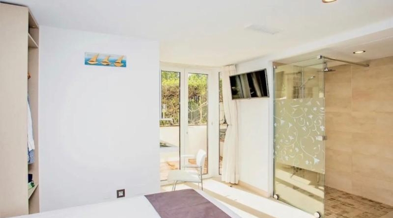 Málaga - Marbella - 1500m2