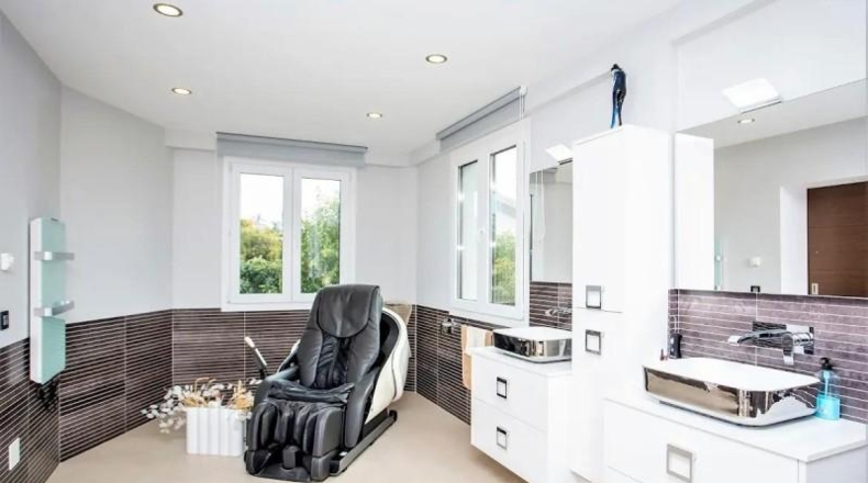 Málaga - Marbella - 1500m2