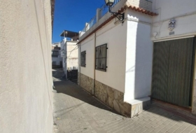 Laujar de Andarax 87&nbsp;m²