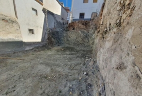 Laujar de Andarax 87&nbsp;m²