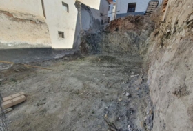 Laujar de Andarax 87&nbsp;m²
