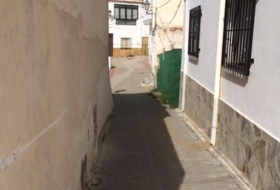 Laujar de Andarax 87&nbsp;m²