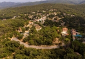 Urban land for sale on España, Llagostera, ref: TR411049 photo