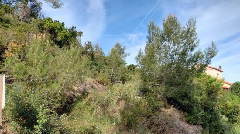 Tarragona - Calafell - 1252m2