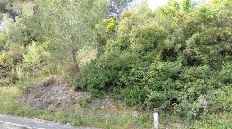 Tarragona - Calafell - 1252m2