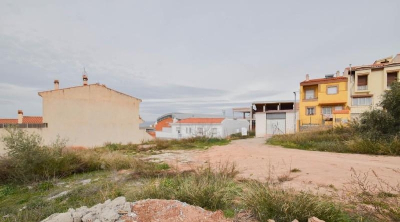 Granada - Güevéjar - 149m2