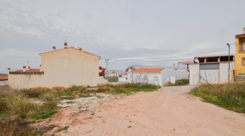 Granada - Güevéjar - 149m2
