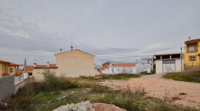 Granada - Güevéjar - 149m2