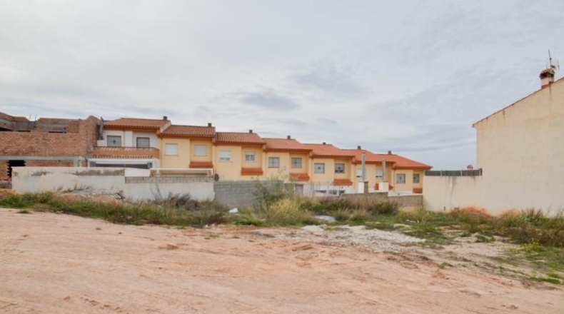 Granada - Güevéjar - 149m2