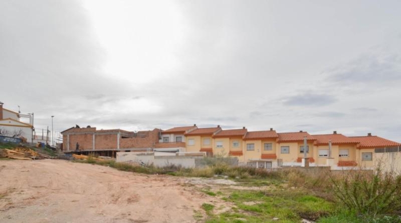 Granada - Güevéjar - 149m2