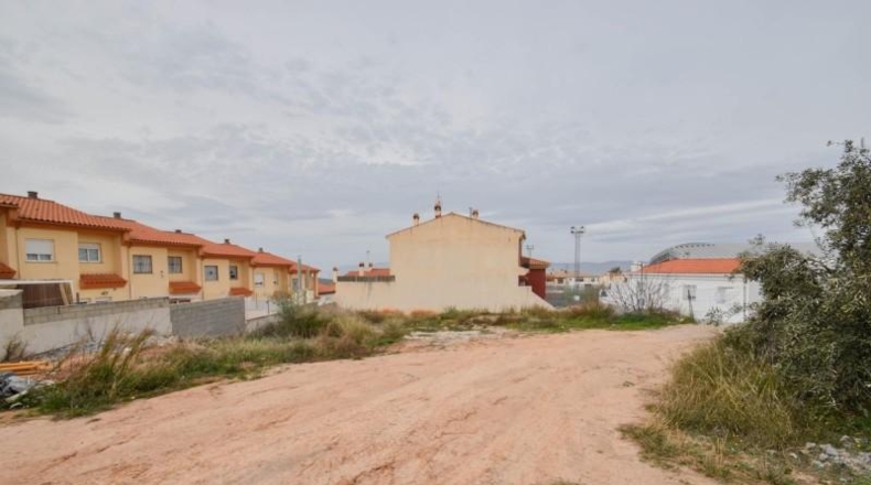 Granada - Güevéjar - 149m2