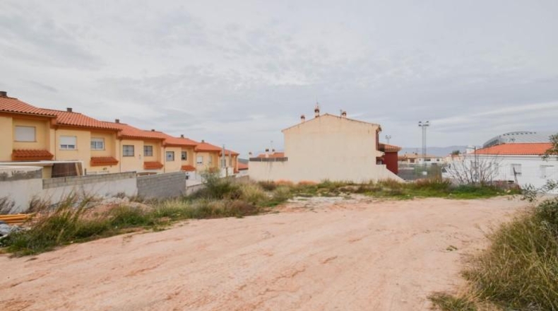 Granada - Güevéjar - 149m2