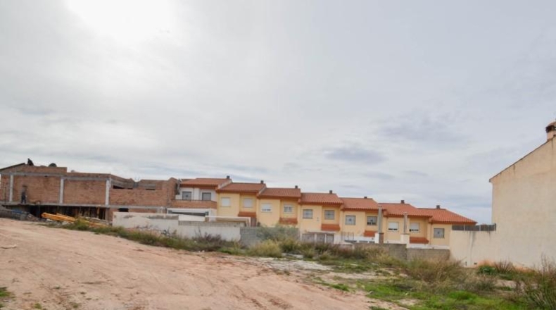 Granada - Güevéjar - 149m2