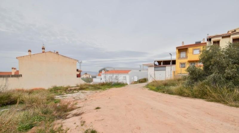 Granada - Güevéjar - 149m2