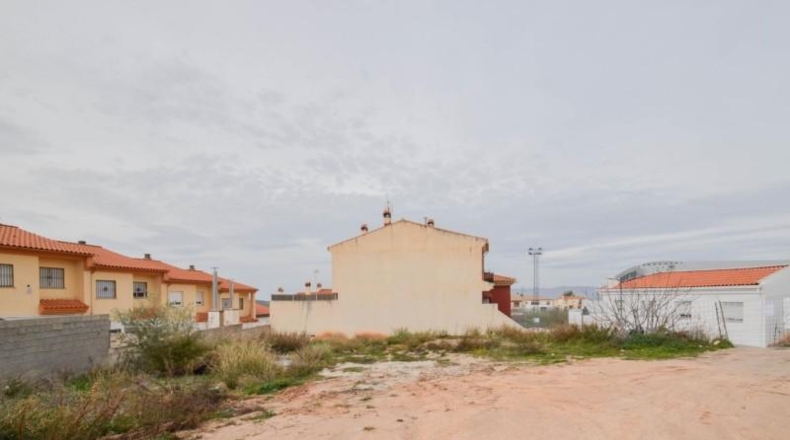 Granada - Güevéjar - 149m2