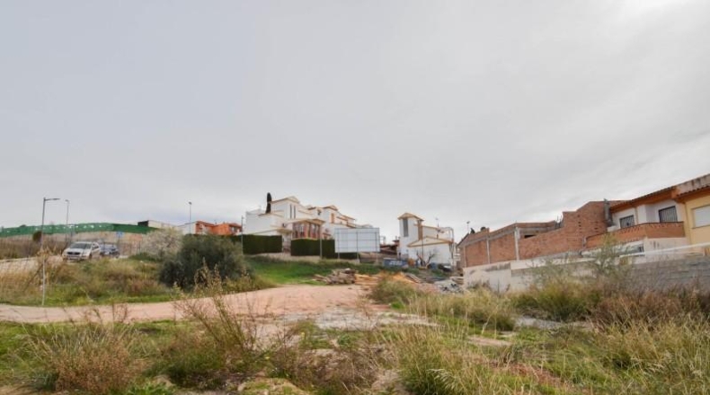 Granada - Güevéjar - 149m2