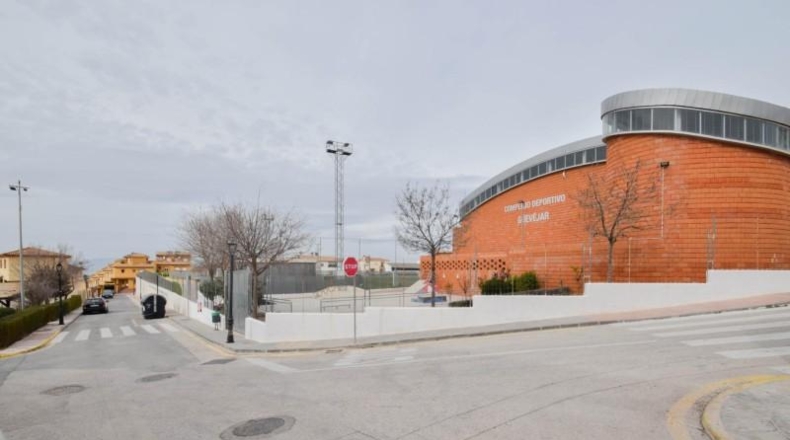 Granada - Güevéjar - 156m2