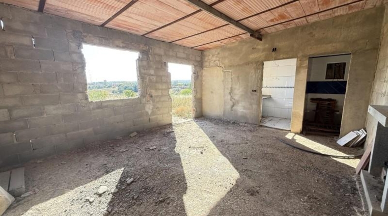 Huelva - Gibraleón - 5324m2