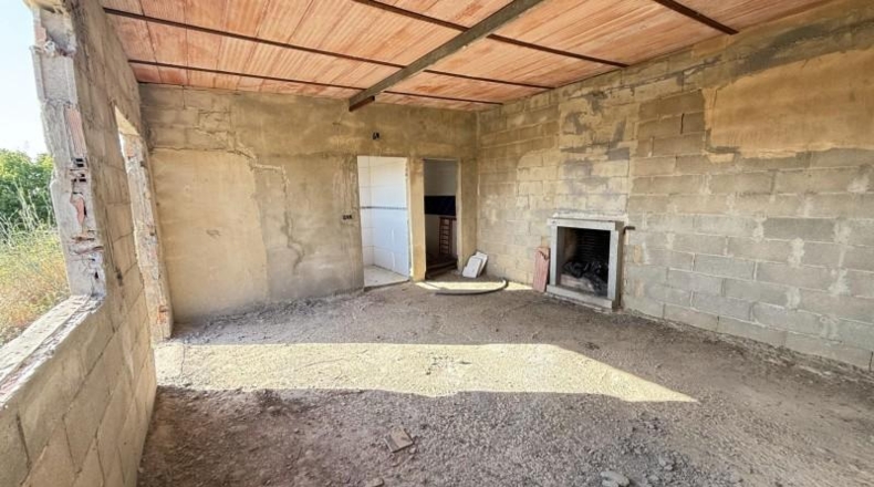 Huelva - Gibraleón - 5324m2