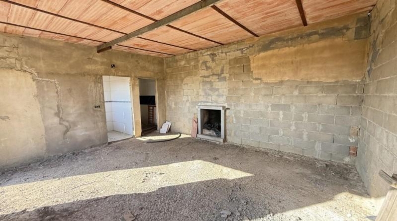 Huelva - Gibraleón - 5324m2