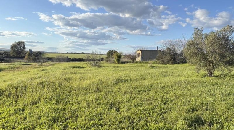 Huelva - Gibraleón - 5324m2
