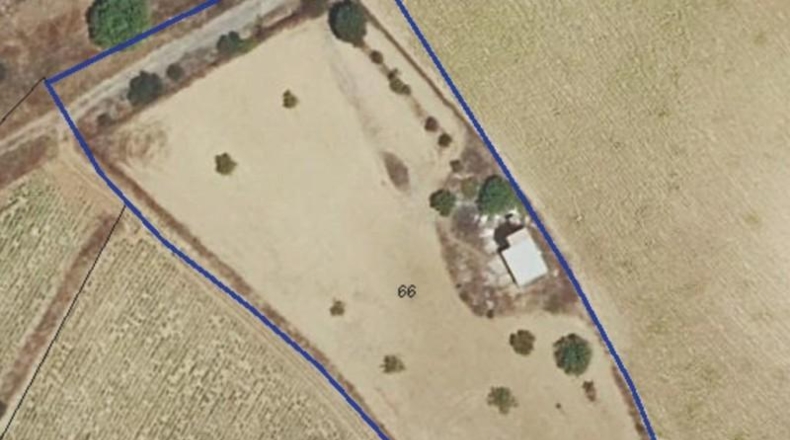 Huelva - Gibraleón - 5324m2