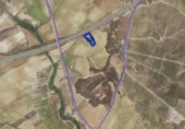 Non-developable land for sale on España, Gibraleón, ref: TR228283 photo