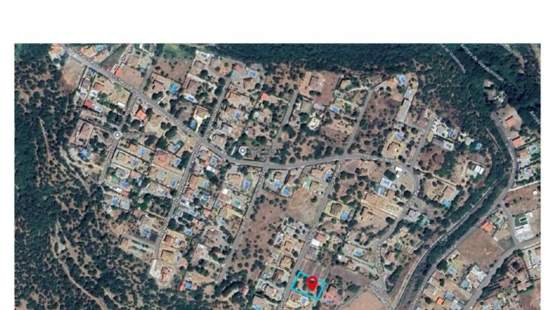 Cordova - Almodóvar del Río - 1276m2