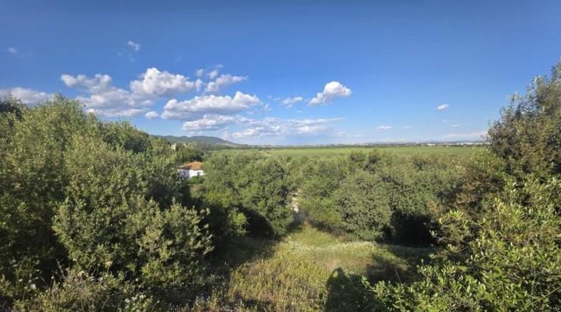 Cordova - Almodóvar del Río - 1276m2