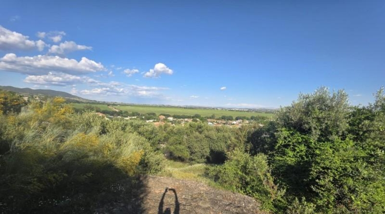 Cordova - Almodóvar del Río - 1276m2