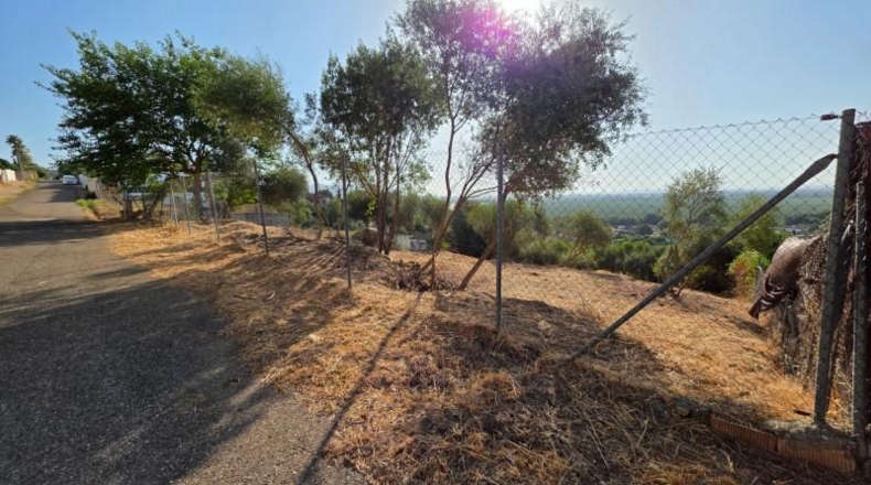 Cordova - Almodóvar del Río - 1276m2