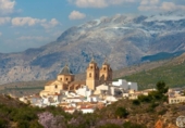 Urban land for sale on España, Vélez-Rubio, ref: TR388856 photo