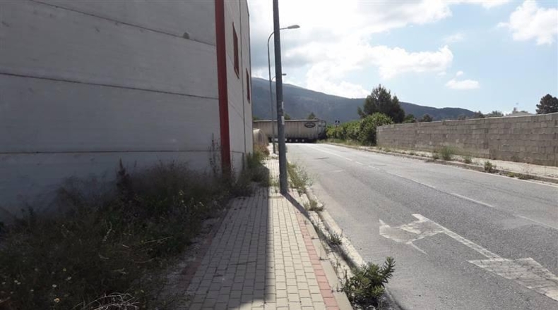 Granada - Nigüelas - 210m2