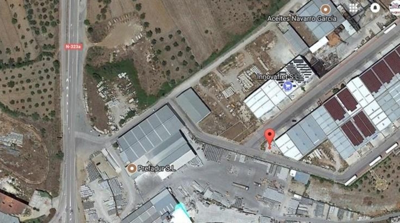 Granada - Nigüelas - 210m2