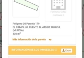 Suelo urbano en venta en la España, Fuente Álamo, ref: TR172392 foto