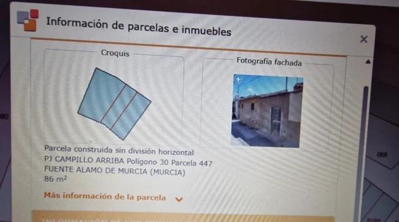 Murcia - Cartagena - 700m2