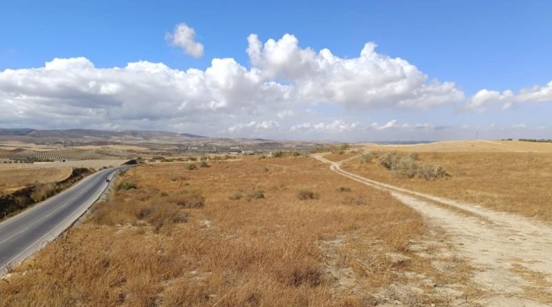 Granada - Вилья-де-Отура - 16975m2