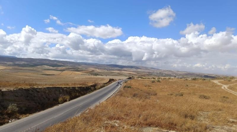Granada - Вилья-де-Отура - 16975m2
